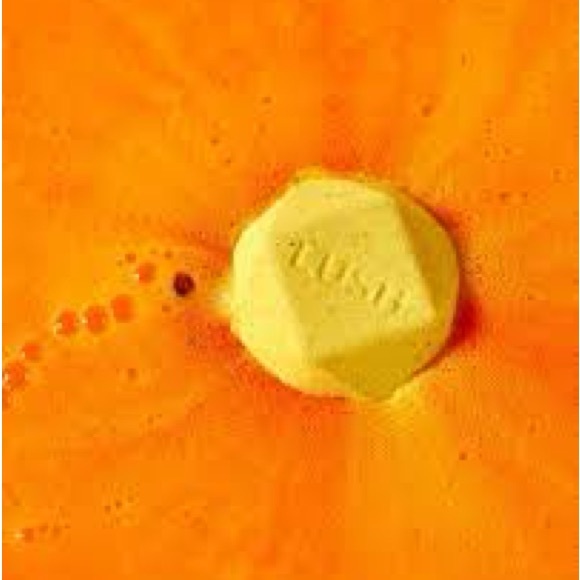 LUSH Ippuku Dan bath bombs Gift - Picture 5 of 7